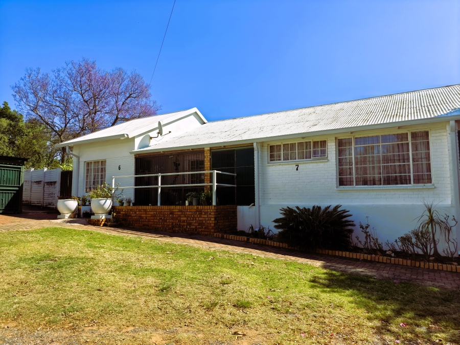 2 Bedroom Property for Sale in Cullinan Gauteng