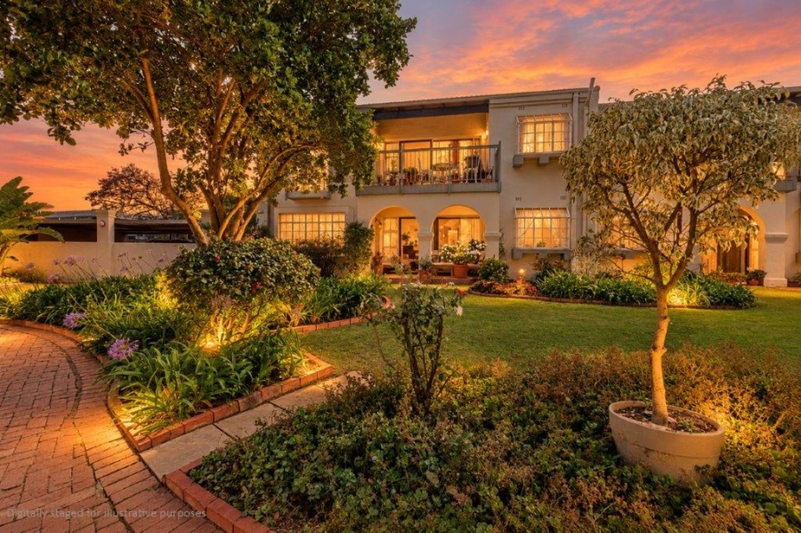 2 Bedroom Property for Sale in Bryanston Gauteng
