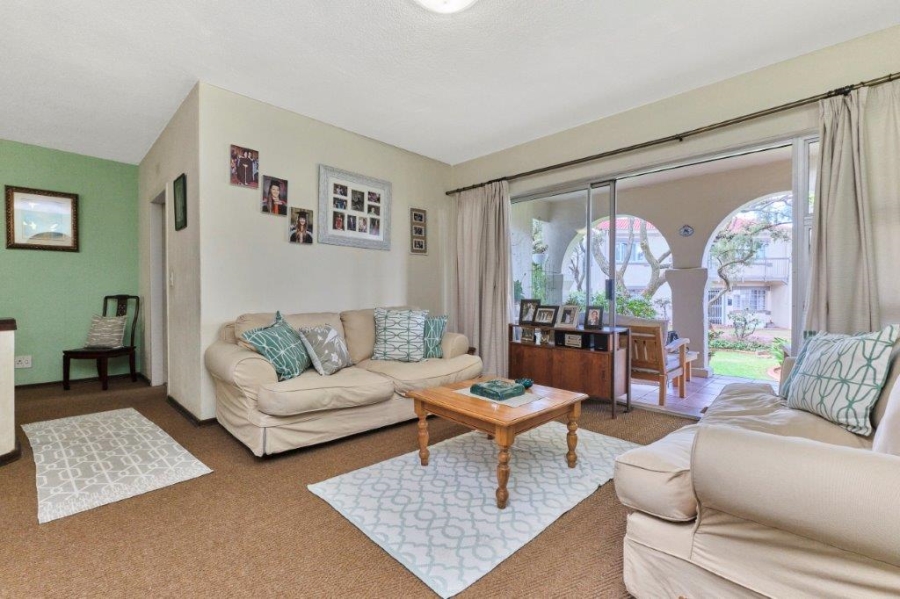2 Bedroom Property for Sale in Bryanston Gauteng