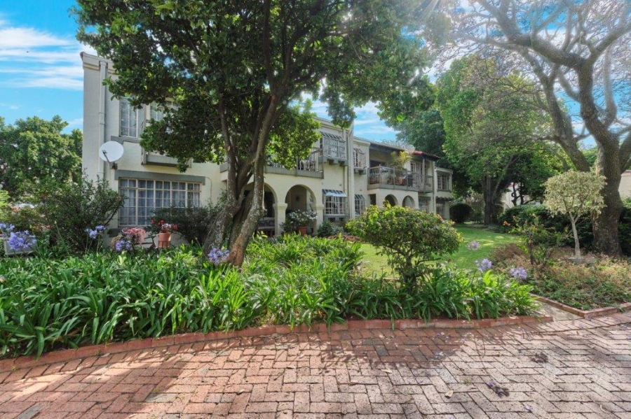 2 Bedroom Property for Sale in Bryanston Gauteng