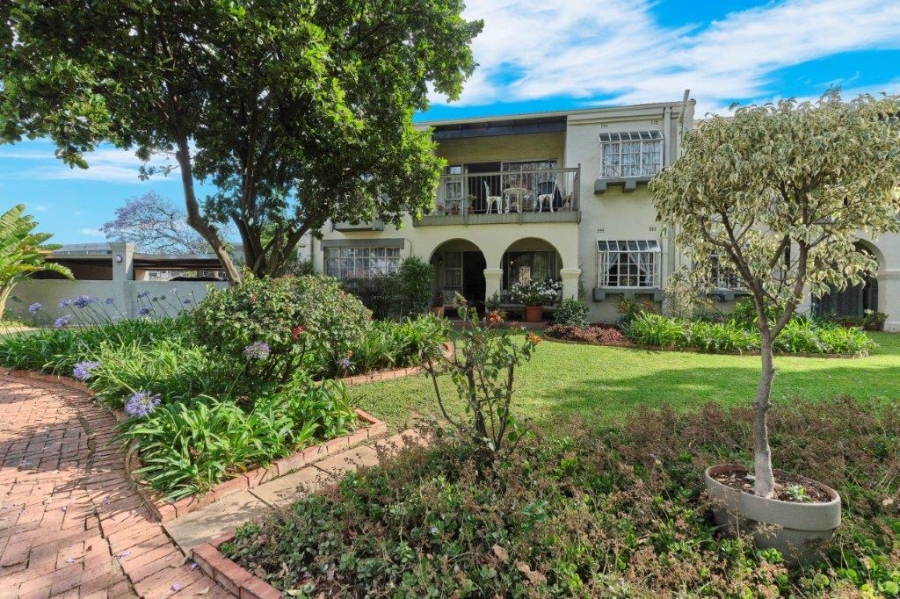 2 Bedroom Property for Sale in Bryanston Gauteng