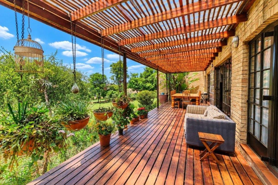 10 Bedroom Property for Sale in Buccleuch Gauteng