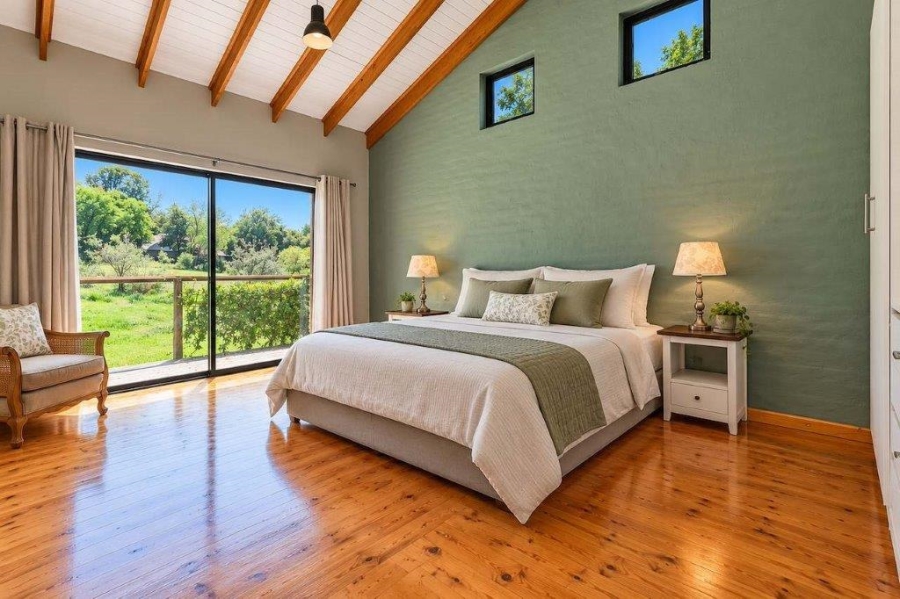 10 Bedroom Property for Sale in Buccleuch Gauteng