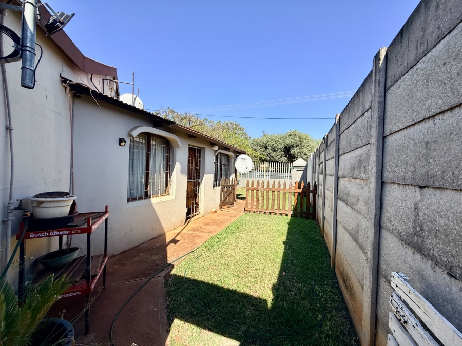 3 Bedroom Property for Sale in Wolmer Gauteng