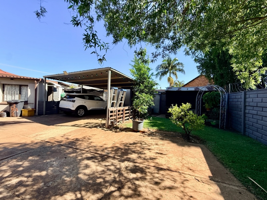3 Bedroom Property for Sale in Wolmer Gauteng