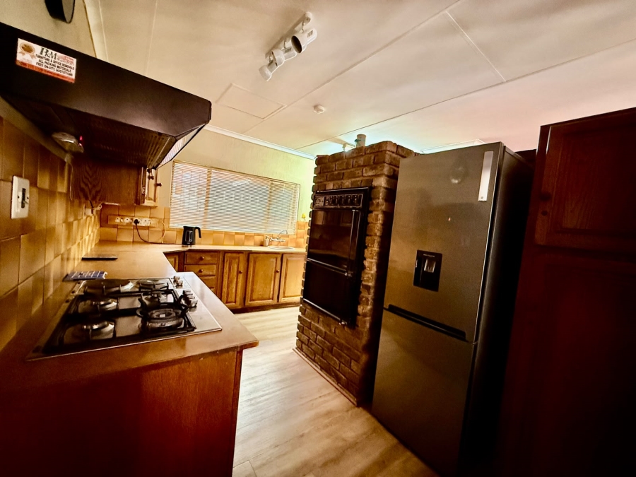3 Bedroom Property for Sale in Theresa Park Gauteng