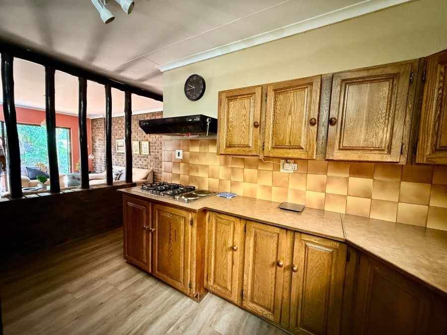 3 Bedroom Property for Sale in Theresa Park Gauteng