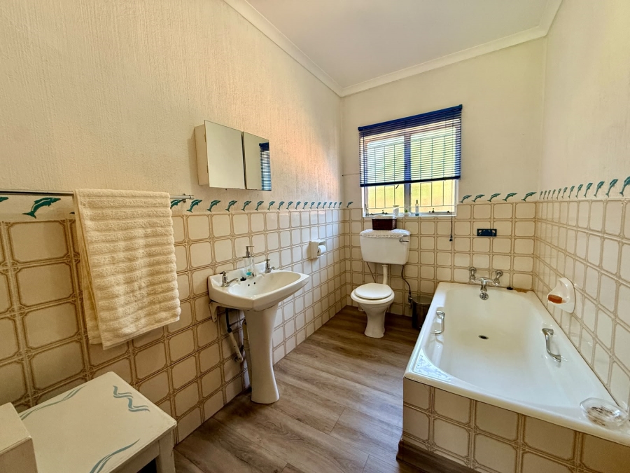 3 Bedroom Property for Sale in Theresa Park Gauteng