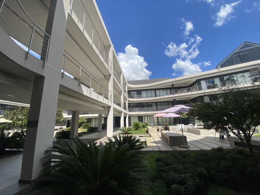 To Let Commercial Property for Rent in Irene Gauteng