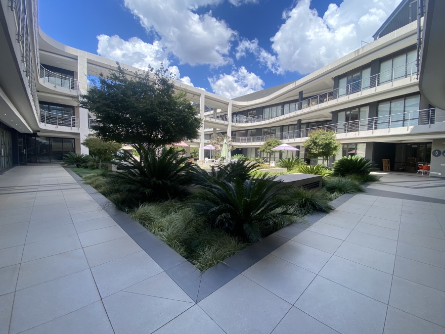 To Let Commercial Property for Rent in Irene Gauteng