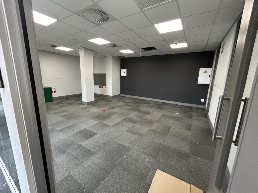 To Let Commercial Property for Rent in Irene Gauteng