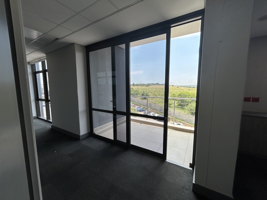 To Let Commercial Property for Rent in Irene Gauteng
