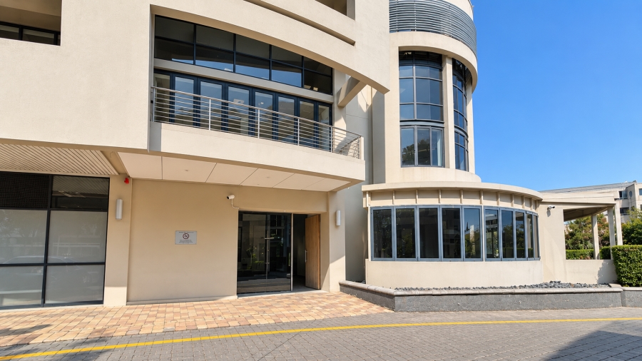 To Let Commercial Property for Rent in Brooklyn Gauteng