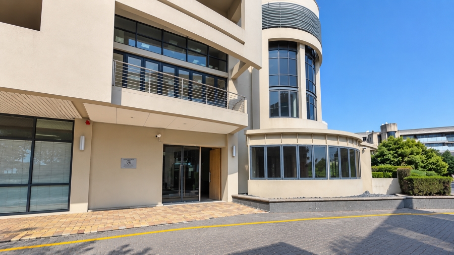 To Let Commercial Property for Rent in Brooklyn Gauteng