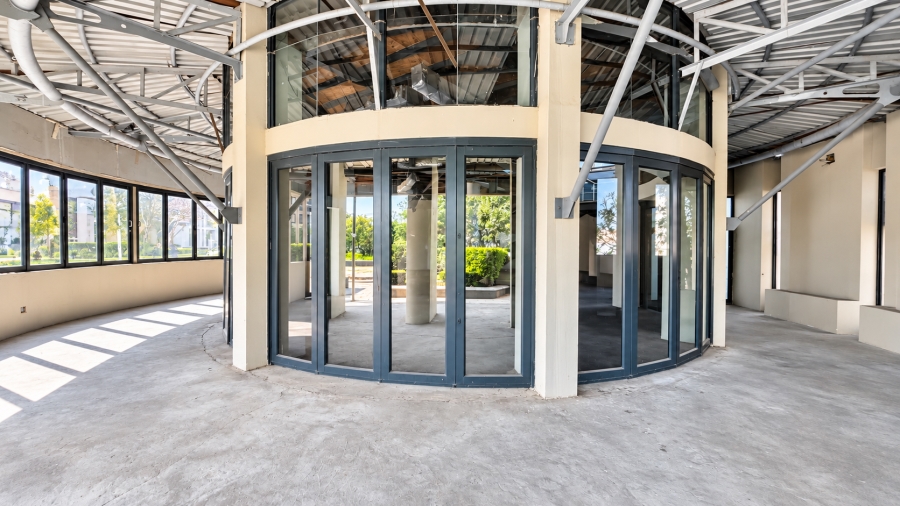 To Let Commercial Property for Rent in Brooklyn Gauteng