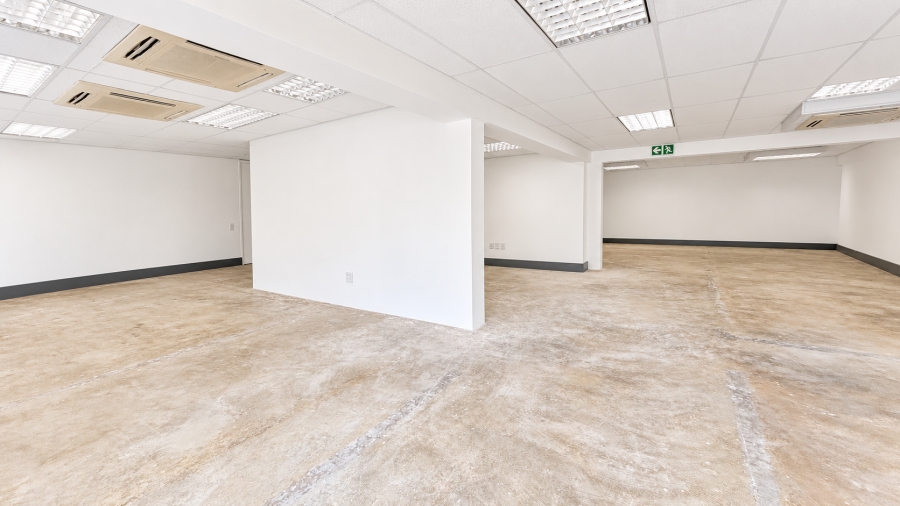 To Let Commercial Property for Rent in Brooklyn Gauteng