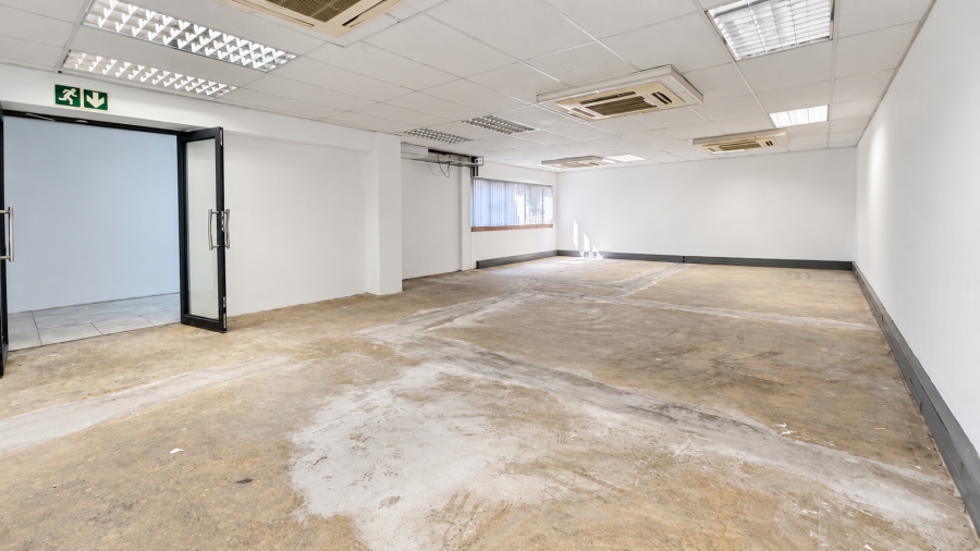 To Let Commercial Property for Rent in Brooklyn Gauteng