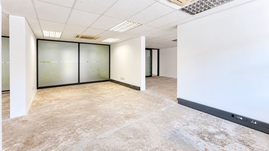 To Let Commercial Property for Rent in Brooklyn Gauteng