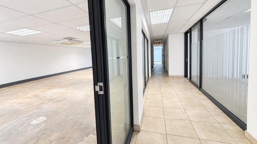 To Let Commercial Property for Rent in Brooklyn Gauteng