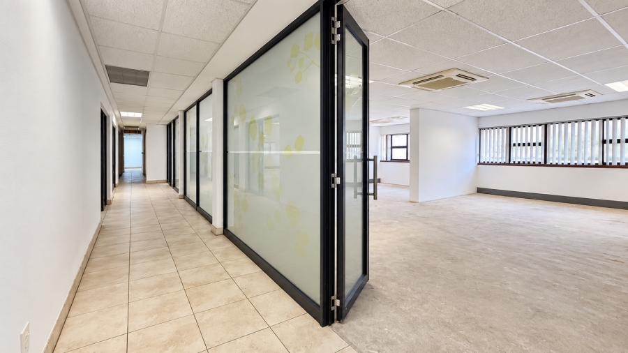 To Let Commercial Property for Rent in Brooklyn Gauteng