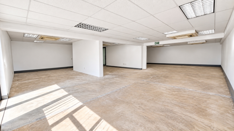 To Let Commercial Property for Rent in Brooklyn Gauteng
