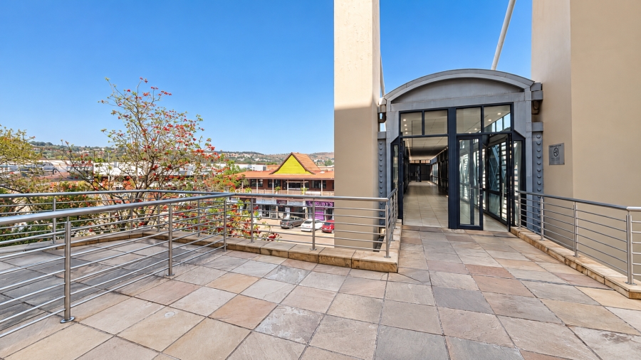 To Let Commercial Property for Rent in Brooklyn Gauteng