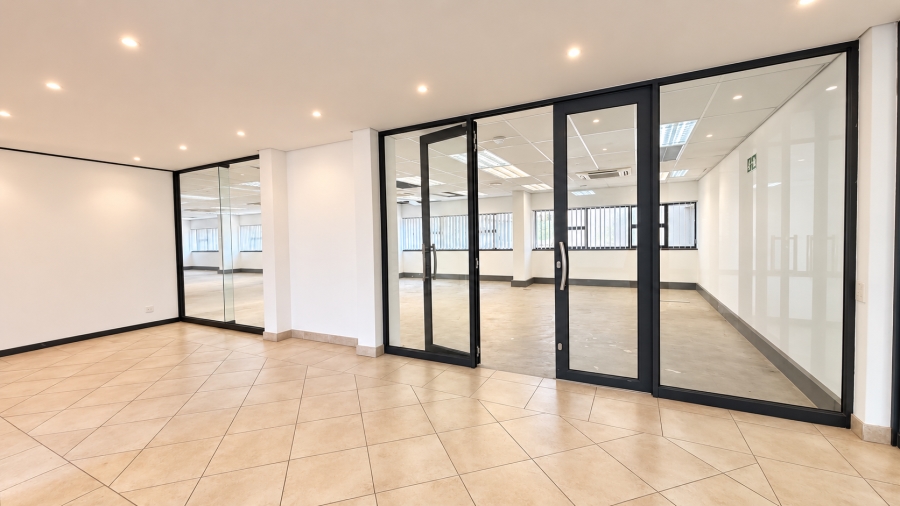 To Let Commercial Property for Rent in Brooklyn Gauteng