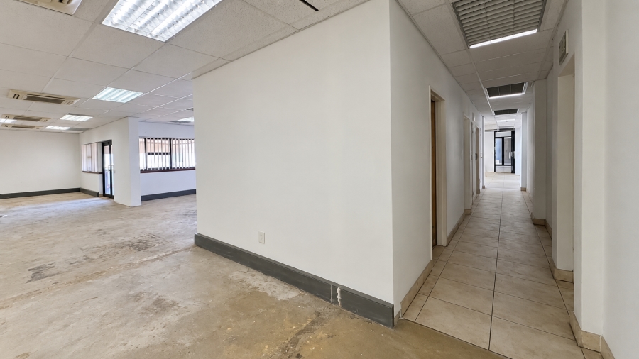 To Let Commercial Property for Rent in Brooklyn Gauteng
