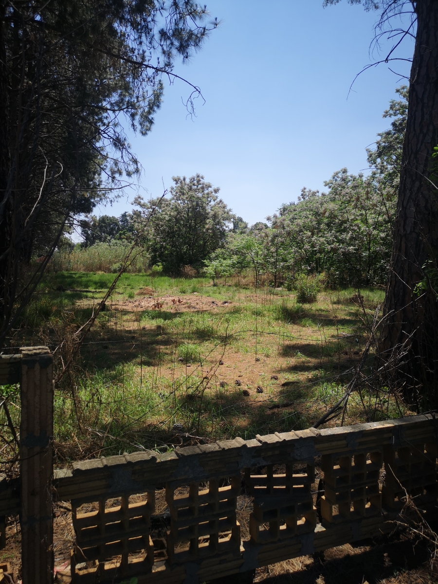 0 Bedroom Property for Sale in Unitas Park Gauteng