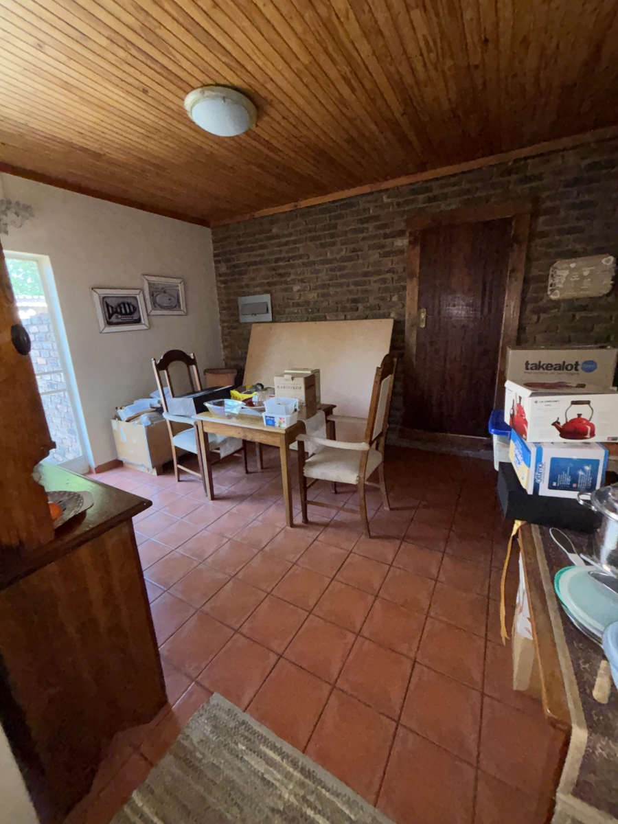 4 Bedroom Property for Sale in Garsfontein Gauteng
