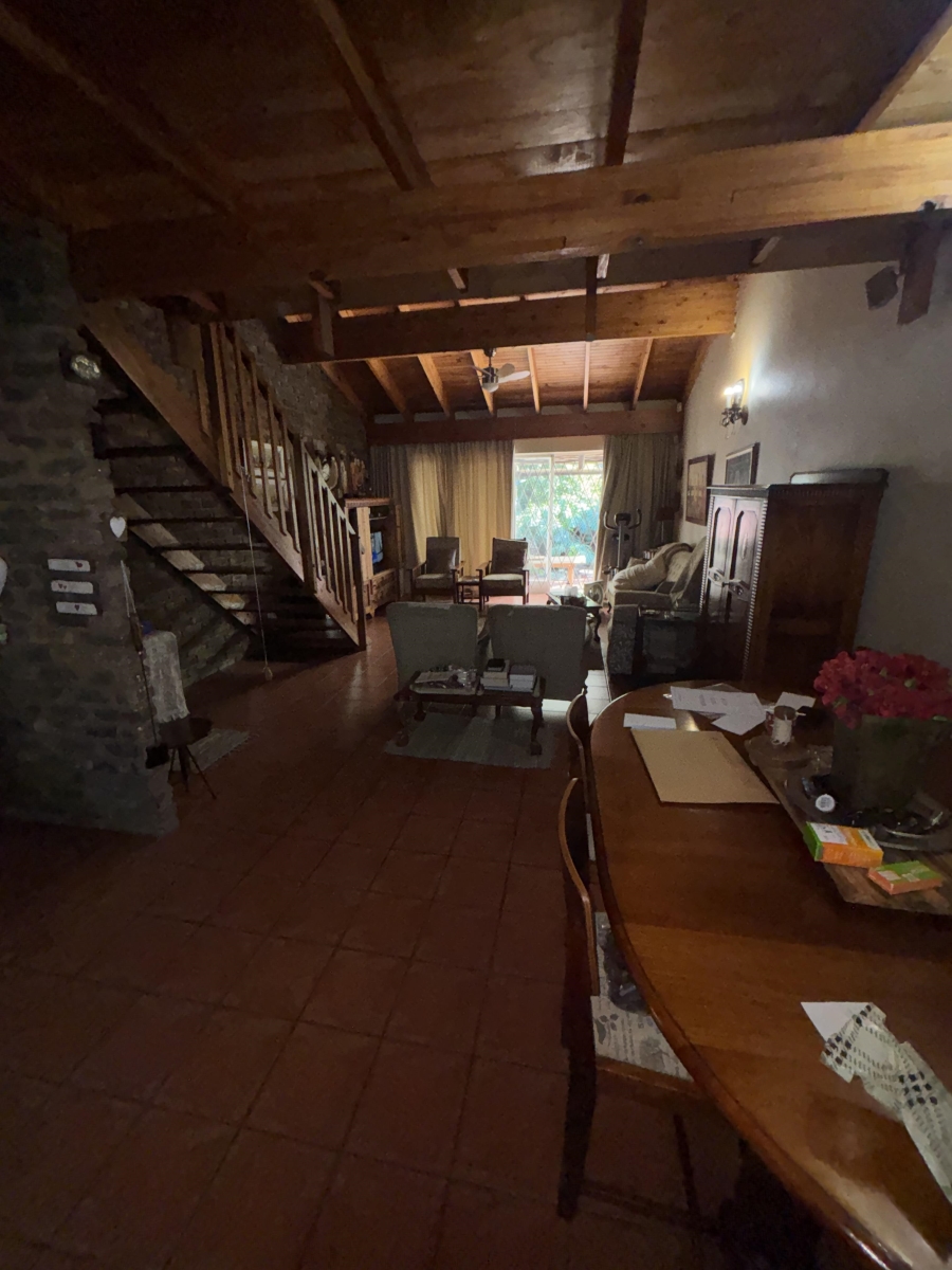 4 Bedroom Property for Sale in Garsfontein Gauteng