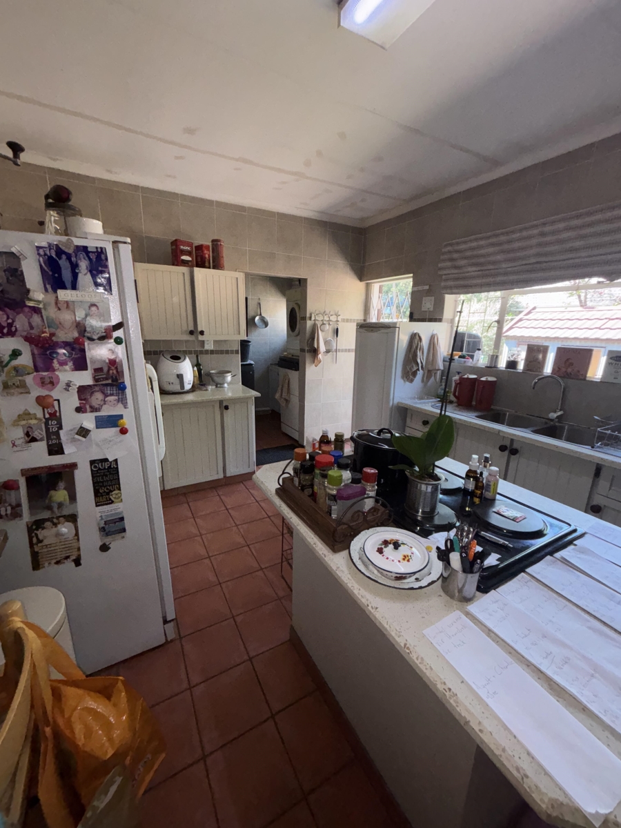 4 Bedroom Property for Sale in Garsfontein Gauteng