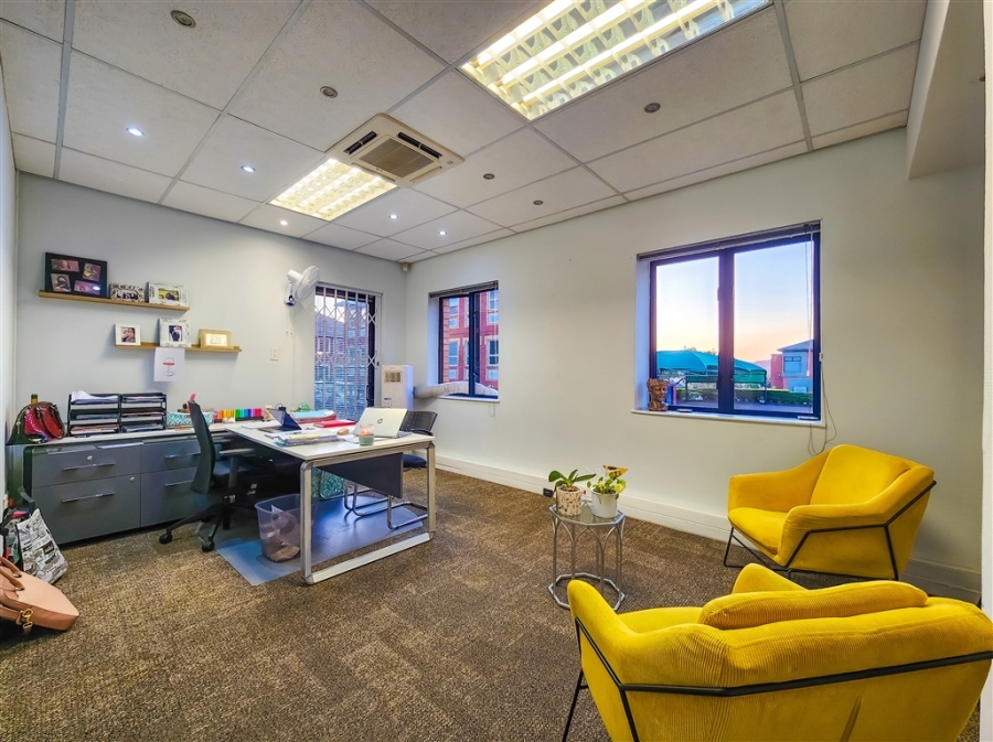 To Let Commercial Property for Rent in Fourways Gauteng
