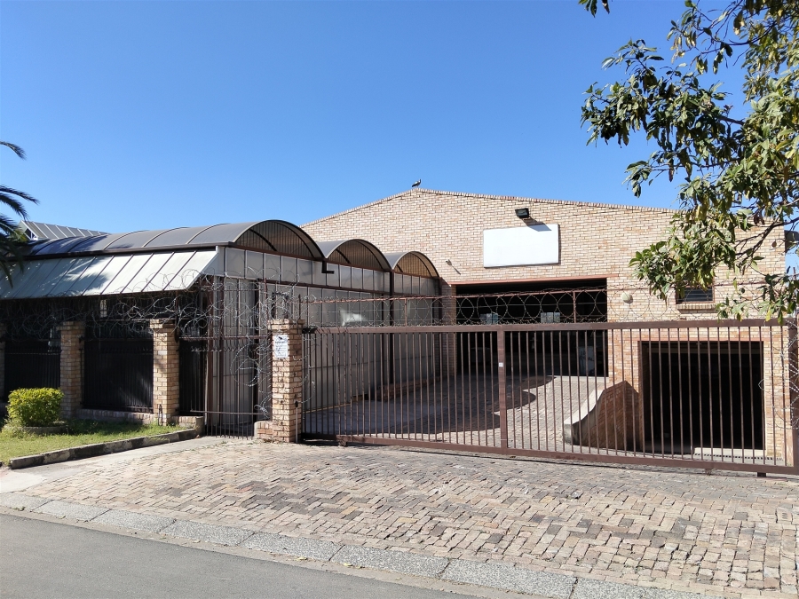 To Let Commercial Property for Rent in Kya Sands Gauteng
