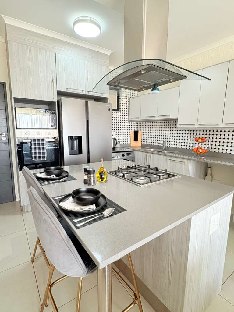 To Let 2 Bedroom Property for Rent in Carlswald Gauteng