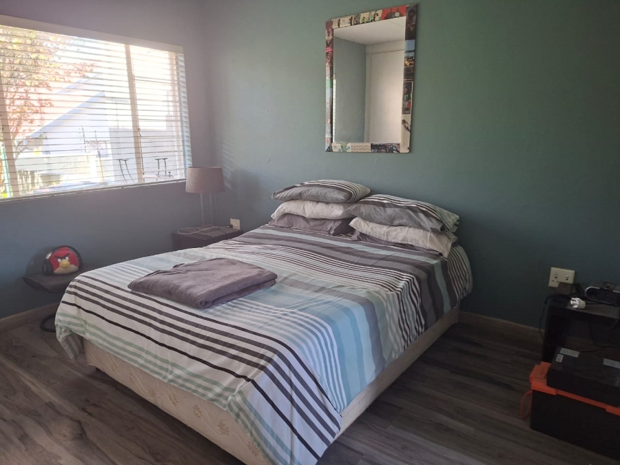 3 Bedroom Property for Sale in Halfway Gardens Gauteng