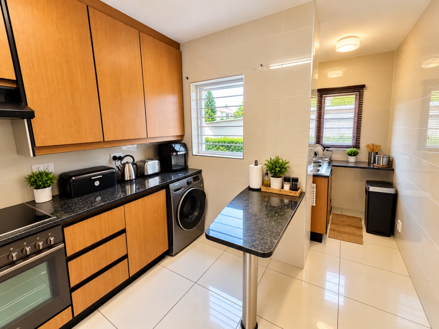 To Let 3 Bedroom Property for Rent in Sandown Gauteng