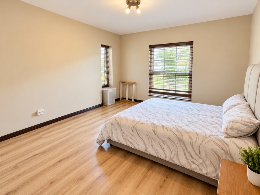 To Let 3 Bedroom Property for Rent in Sandown Gauteng