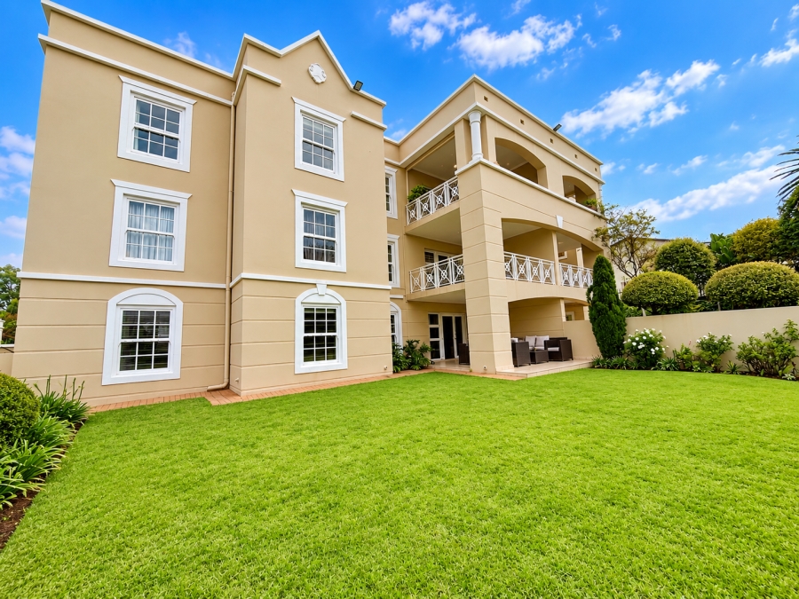 To Let 3 Bedroom Property for Rent in Sandown Gauteng