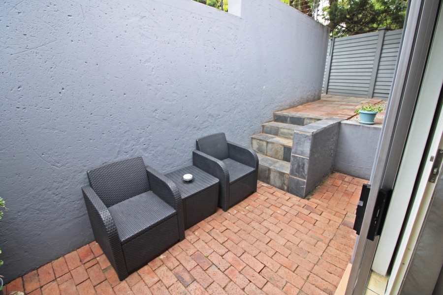 To Let 0 Bedroom Property for Rent in Bryanston Gauteng