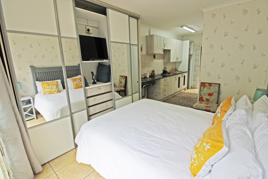 To Let 0 Bedroom Property for Rent in Bryanston Gauteng