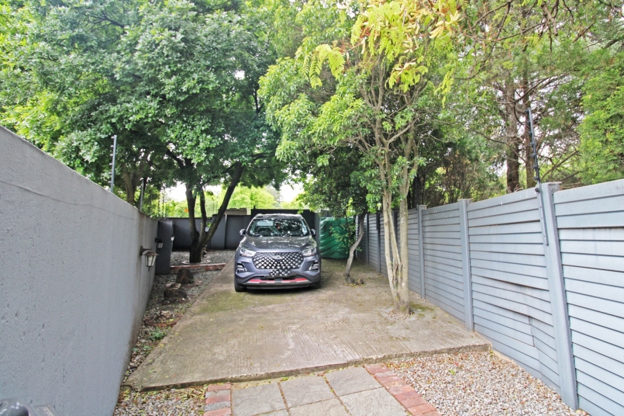 To Let 0 Bedroom Property for Rent in Bryanston Gauteng