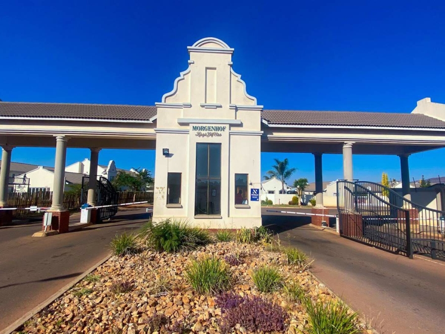 2 Bedroom Property for Sale in Hesteapark Gauteng