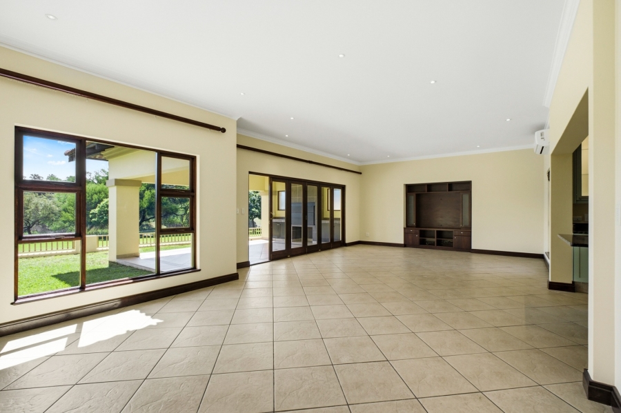 To Let 3 Bedroom Property for Rent in Dainfern Ridge Gauteng