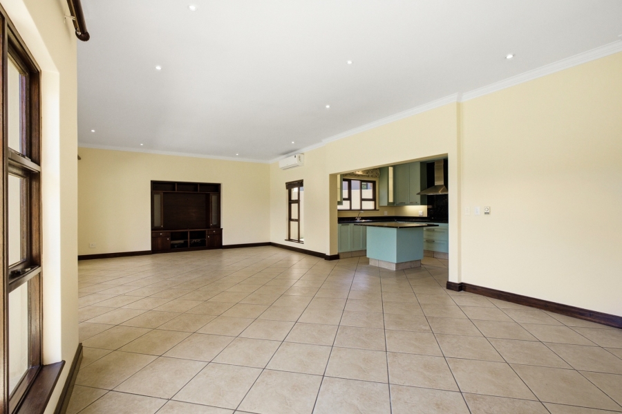 To Let 3 Bedroom Property for Rent in Dainfern Ridge Gauteng