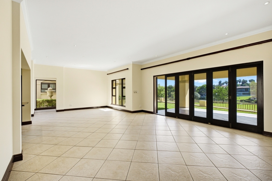 To Let 3 Bedroom Property for Rent in Dainfern Ridge Gauteng