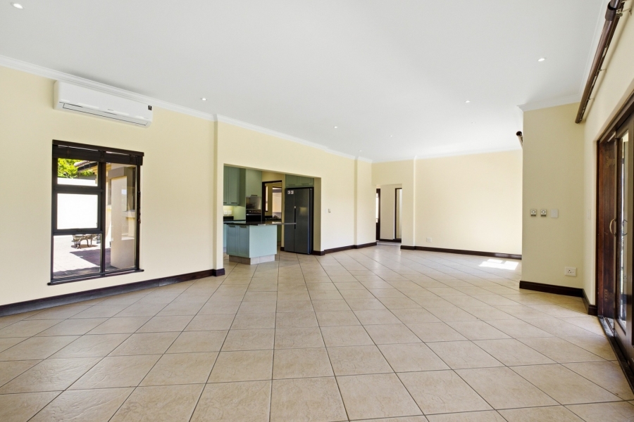 To Let 3 Bedroom Property for Rent in Dainfern Ridge Gauteng