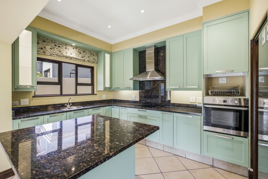 To Let 3 Bedroom Property for Rent in Dainfern Ridge Gauteng