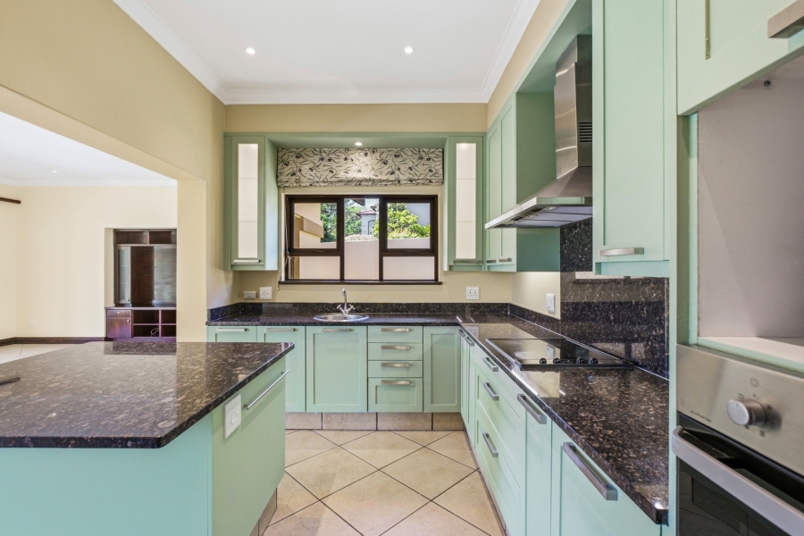 To Let 3 Bedroom Property for Rent in Dainfern Ridge Gauteng
