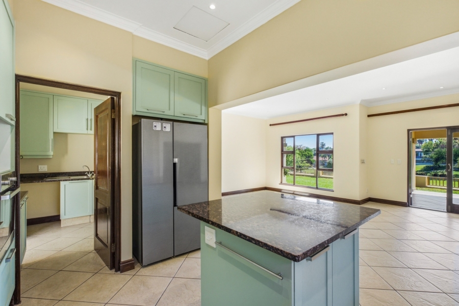 To Let 3 Bedroom Property for Rent in Dainfern Ridge Gauteng